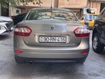Renault Fluence-4