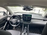 Toyota Corolla Cross-3