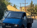GAZ GAZel (33021)-3