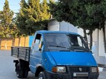 GAZ GAZel (33021)-2