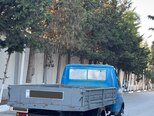 GAZ GAZel (33021)-4