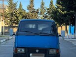 GAZ GAZel (33021)-1