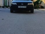 Opel Astra-1