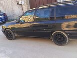 Opel Astra-8
