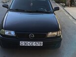 Opel Astra-14