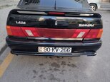 LADA (VAZ) 2115-2