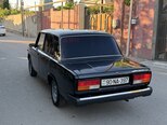 LADA (VAZ) 2107-12