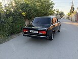 LADA (VAZ) 2107-10