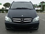 Mercedes Vito 115 CDI-2