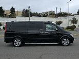 Mercedes Vito 115 CDI-4