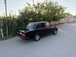 LADA (VAZ) 2107-15