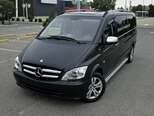 Mercedes Vito 115 CDI-7