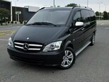 Mercedes Vito 115 CDI-6