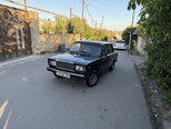 LADA (VAZ) 2107-4