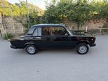 LADA (VAZ) 2107-16