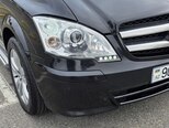 Mercedes Vito 115 CDI-11