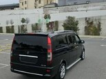Mercedes Vito 115 CDI-14