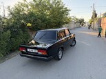 LADA (VAZ) 2107-3