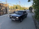 LADA (VAZ) 2107-18