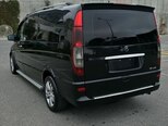 Mercedes Vito 115 CDI-13