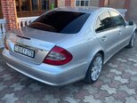 Mercedes E 220-3