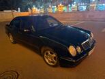 Mercedes E 270-3