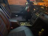 Mercedes E 270-7