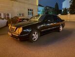 Mercedes E 270-2