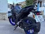 Yamaha FZ-S FI Deluxe-2