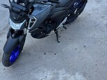 Yamaha FZ-S FI Deluxe-3