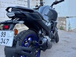 Yamaha FZ-S FI Deluxe-4