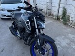 Yamaha FZ-S FI Deluxe-5