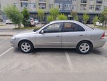 Nissan Sunny-2