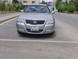 Nissan Sunny-1