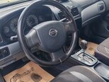 Nissan Sunny-5