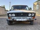 LADA (VAZ) 2106-1