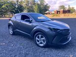 Toyota C-HR-1