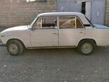 LADA (VAZ) 2106-3