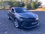 Toyota C-HR-2