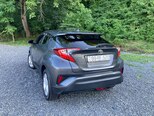 Toyota C-HR-3