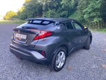 Toyota C-HR-5