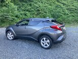 Toyota C-HR-7