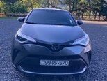 Toyota C-HR-8