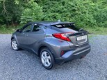 Toyota C-HR-6