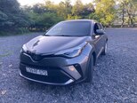 Toyota C-HR-9