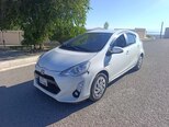 Toyota Aqua-3