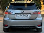 Lexus CT 200h-5