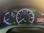 Lexus CT 200h-16