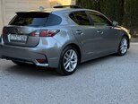 Lexus CT 200h-7