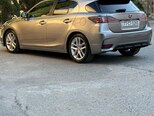Lexus CT 200h-6